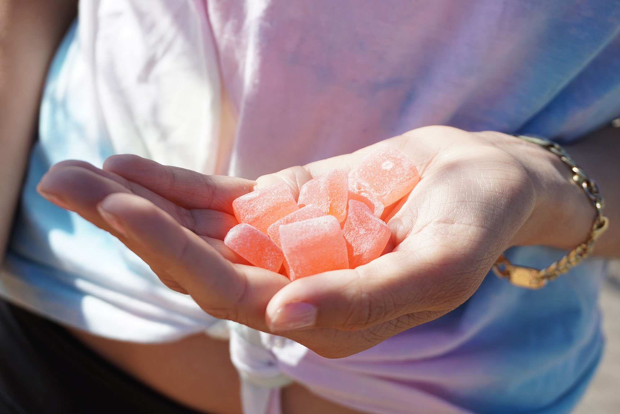 cbd gummies