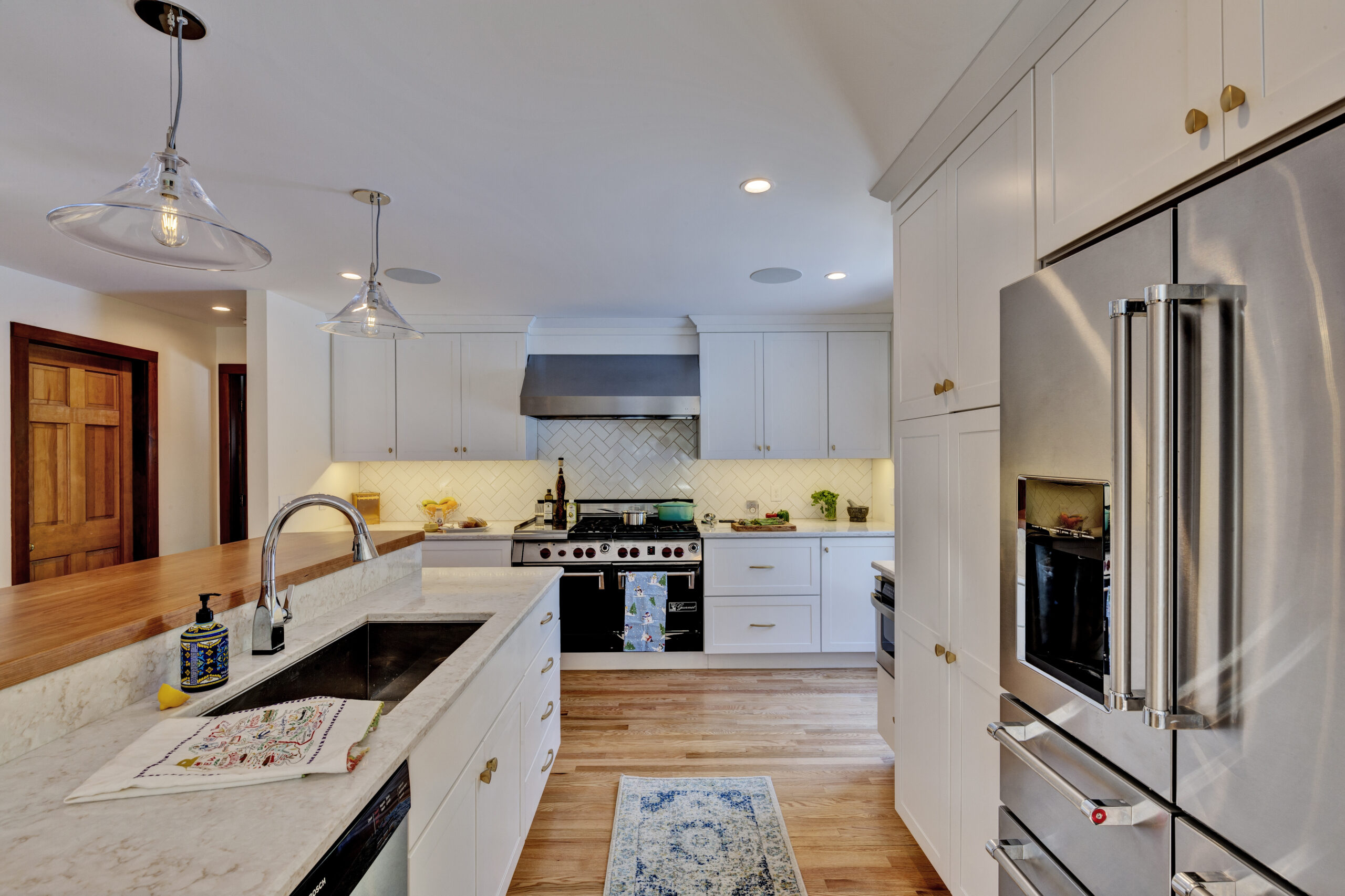 Kitchen remodeler bay area