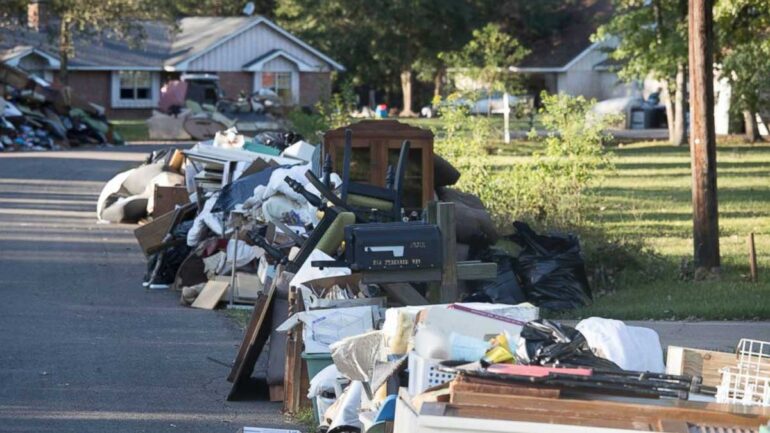 junk removal denver