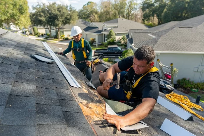 Expert solutions for flat roof repair NJ: Fixing leaks and damage