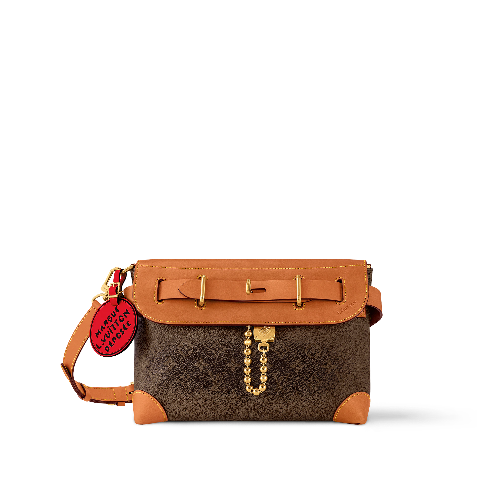 Louis Vuitton crossbody bag