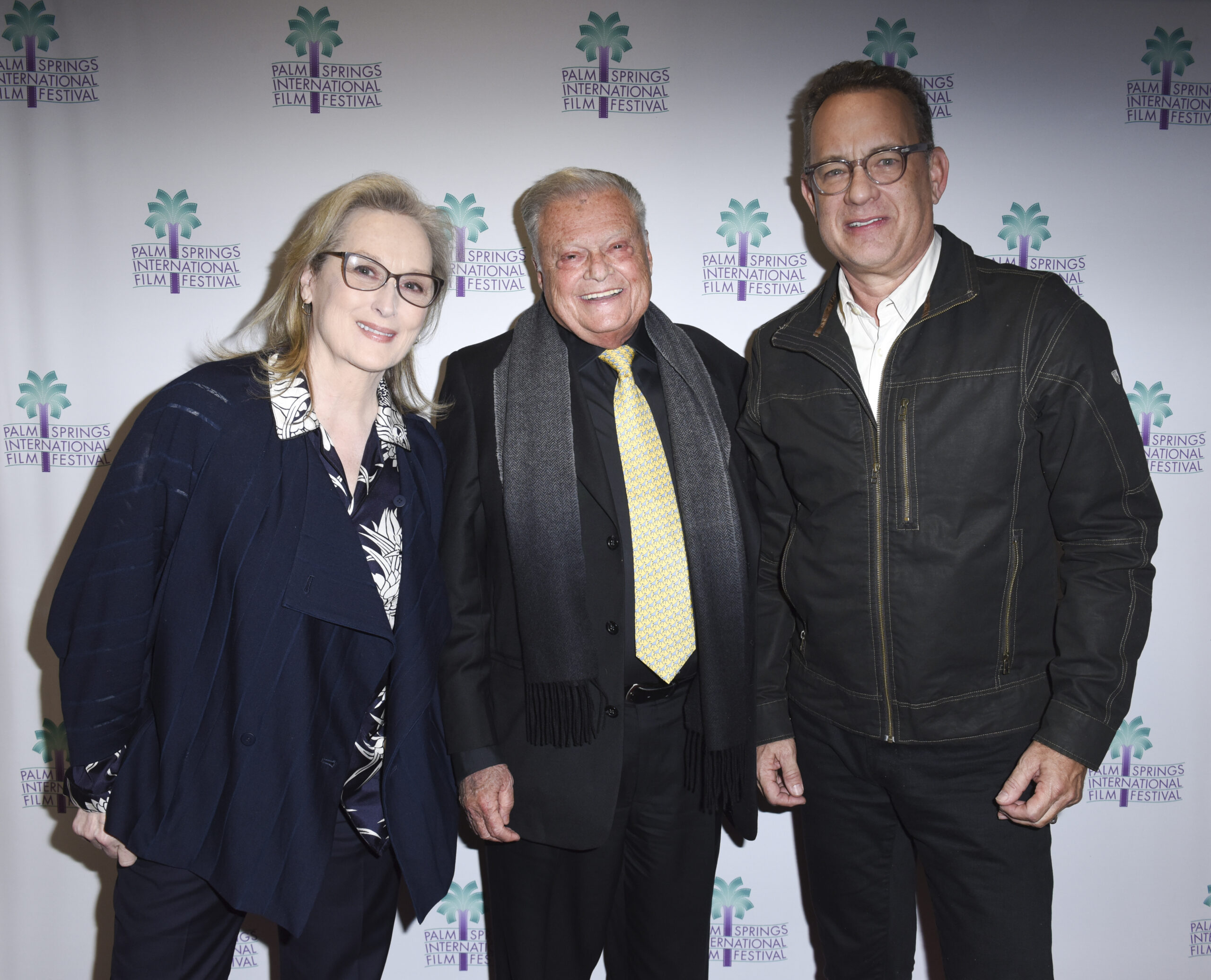 Harold Matzner: Celebrating Diversity and Talent at the Palm Springs Film Festival