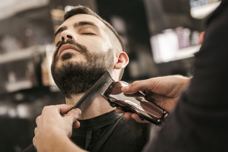 Men's Grooming Secrets for an Effortlessly Polished and Confident Look