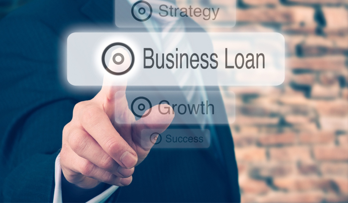 businessloan ideas